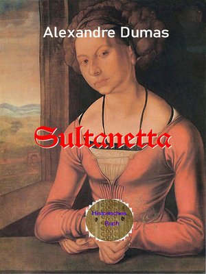 cover image of Sultanetta